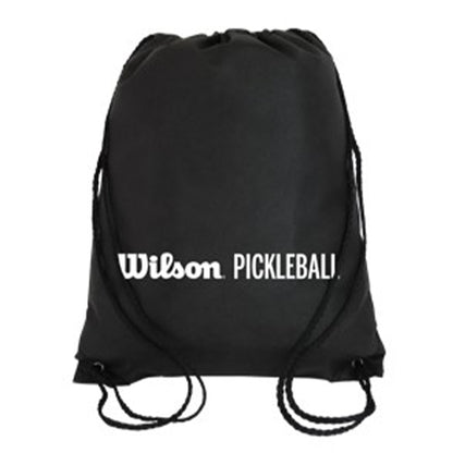 Wilson Pickleball Kit WR195611U - USAPA Approved Paddles, Pickleballs & Bag