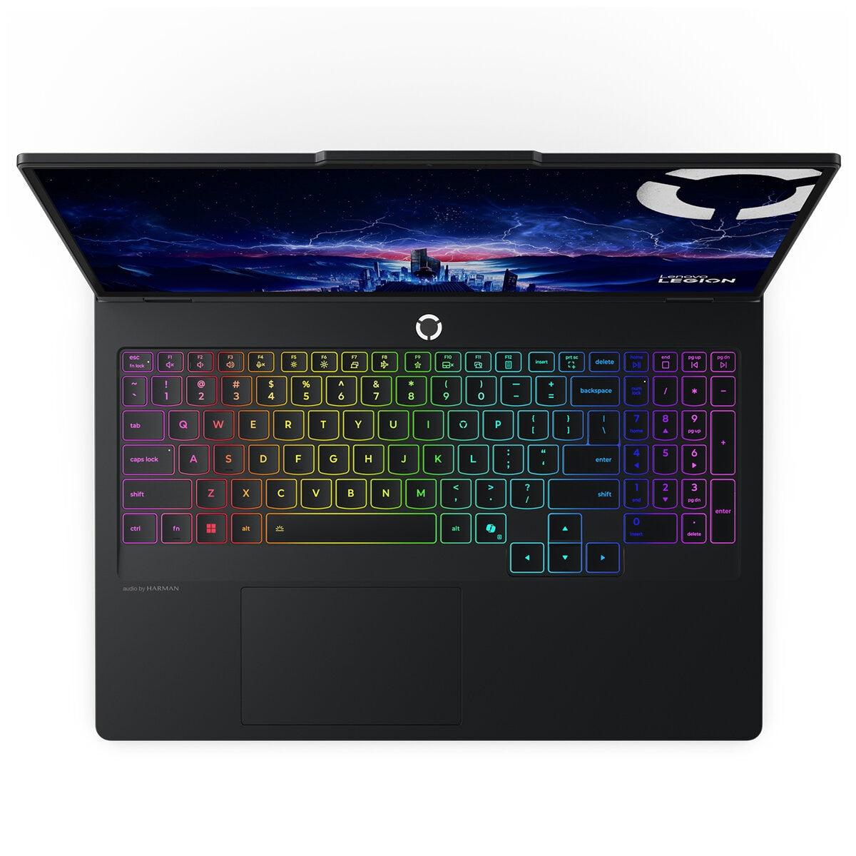 Lenovo Legion Pro 5 16" Gaming Notebook 83LU0008AU, Intel Core Ultra 9, RTX 5070TI, 32GB RAM, 1TB SSD