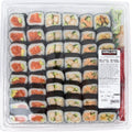 Kirkland Signature Sushi Platter 2 to 2.4kg Party Catering Tray