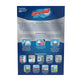 Damprid Fresh Scent Hanging Moisture Absorber 3 Pack - 155mm x 235mm - Moisture Control