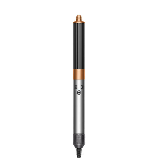 Dyson Airwrap Origin 113161-01 Multi-Styler, Coanda Airflow, Nickel Copper, Malaysia – view 2