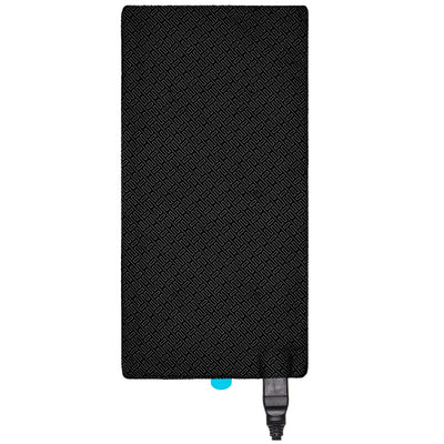 Homedics Weighted Gel Heating Pad HP-G41DK-AU with InstaHeat, Cold Therapy, Moist Heat, LCD Controller