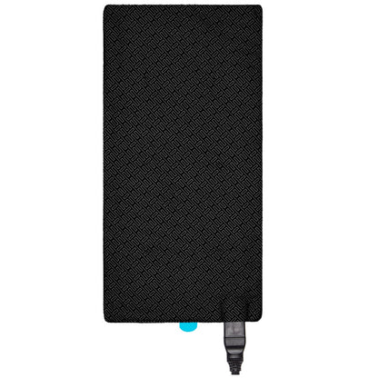 Homedics Weighted Gel Heating Pad HP-G41DK-AU with InstaHeat, Cold Therapy, Moist Heat, LCD Controller