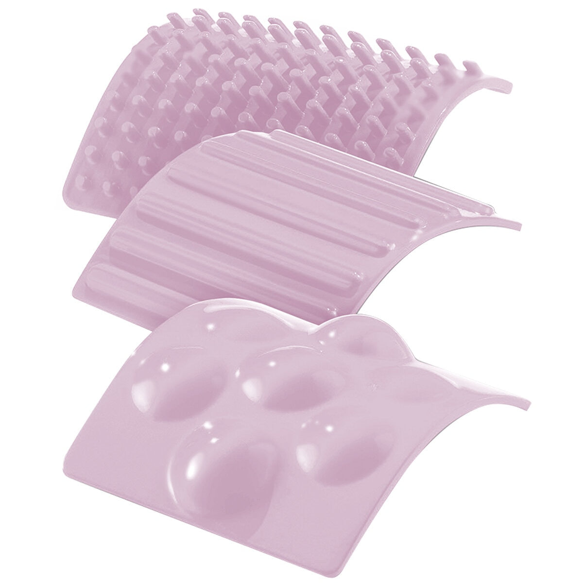 Homedics Bubble Bliss Deluxe Foot Spa FB-54-AU with Heat, Massage & Attachments