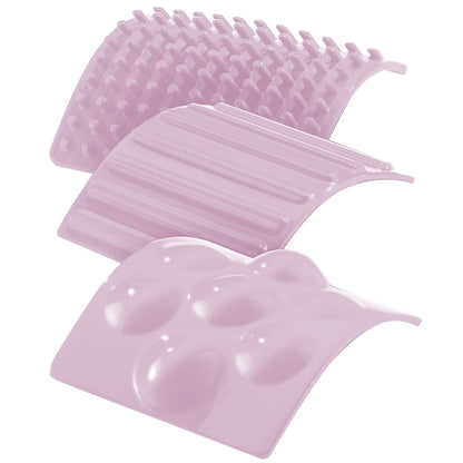 Homedics Bubble Bliss Deluxe Foot Spa FB-54-AU with Heat, Massage & Attachments