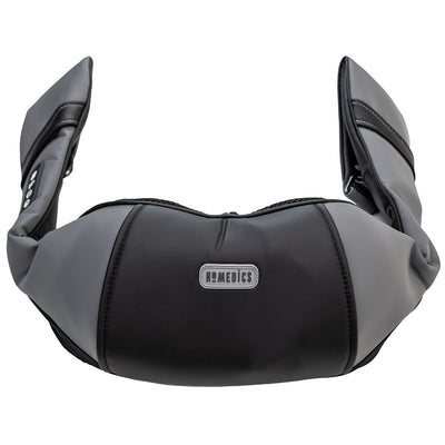 Homedics Cordless Shiatsu Neck Massager NMS-675H-AU with Heat & Rechargeable Battery