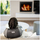 Homedics Cordless Shiatsu Neck Massager NMS-675H-AU with Heat & Rechargeable Battery – view 7
