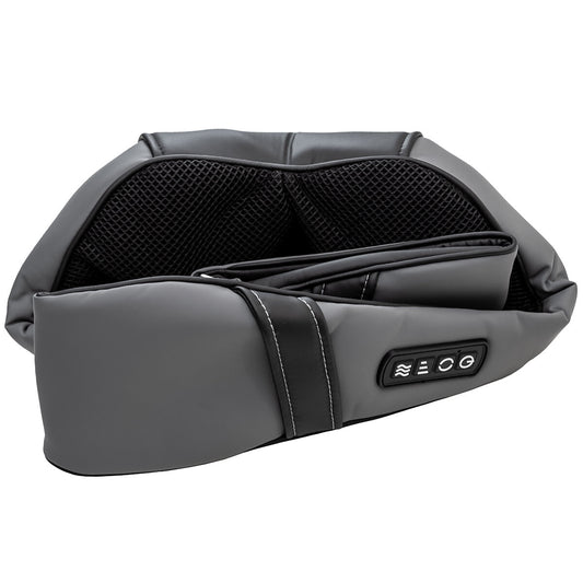 Homedics Cordless Shiatsu Neck Massager NMS-675H-AU with Heat & Rechargeable Battery – view 2 - Auzzistore