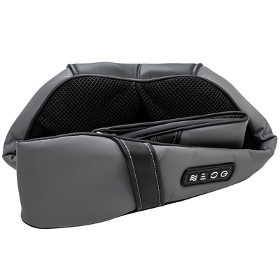 Homedics Cordless Shiatsu Neck Massager NMS-675H-AU with Heat & Rechargeable Battery