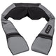 Homedics Cordless Shiatsu Neck Massager NMS-675H-AU with Heat & Rechargeable Battery – view 3