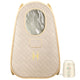 Homedics Portable Steam Sauna SP-SN300-AU, Compact, Collapsible, Indoor/Outdoor Use – view 2