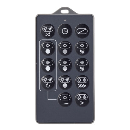 Pre-Lit Glitter Frosted Christmas Tree 1.37m, 200 LED Lights, Model TG46P4826D67