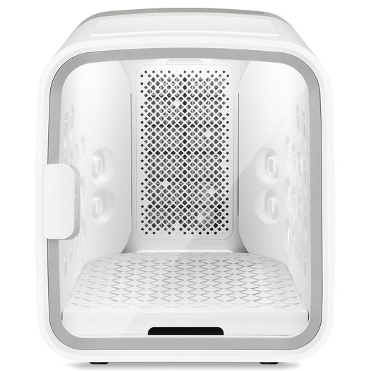 Cuckoo Nello Air Shower Pet Dryer ND-A0610FG, 8kg, Filtered Air, Detachable Parts, Voice Control – view 2