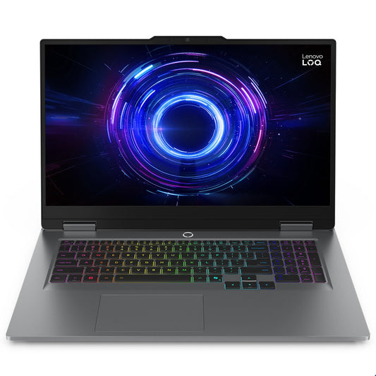 Lenovo LOQ 17" Gaming Notebook 83JH0012AU, i7-14700HX, RTX 5070, 24GB RAM, 1TB SSD