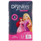 Huggies Drynites Night Time Pants For Girls Size 2-4 Years 60 Pants