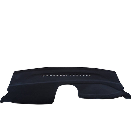 Ford Focus XR5 Custom Dash Mat Cover 2004-2011 - Black - Heat Resistant - Auzzistore