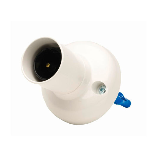HPM Batten Holder - Bayonet B22 - 68mm Base - Easy Installation