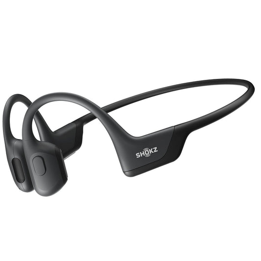 Shokz OpenRun Pro Bone Conduction Headphones Open-Ear Wireless S810