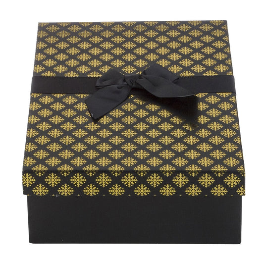 Interhampers Chardonnay Gift Box BRO1225 - Cheese Board, Wine, Crackers, Nuts, Chocolate – view 2 - Auzzistore