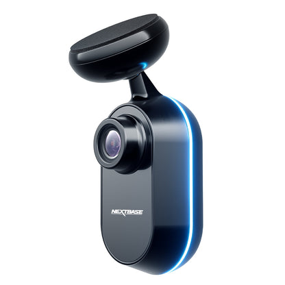 Nextbase iQ Rear Window Camera NBIQRWCAU - 2K, 4G, Voice Control, Emergency SOS