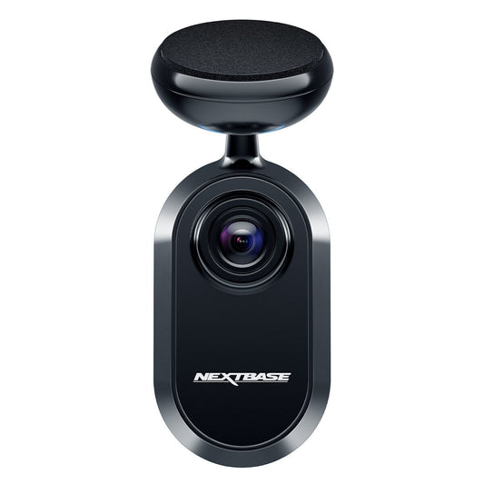 Nextbase iQ Rear Window Camera NBIQRWCAU - 2K, 4G, Voice Control, Emergency SOS