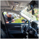 Nextbase iQ 4K Dash Cam NBIQ4KAU, 64GB SD, 4G, AI Threat Detection, Live View – view 4