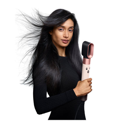 Dyson Airwrap i.d. Multi-Styler & Dryer Ceramic Pink 601887-01, Personalized Curling