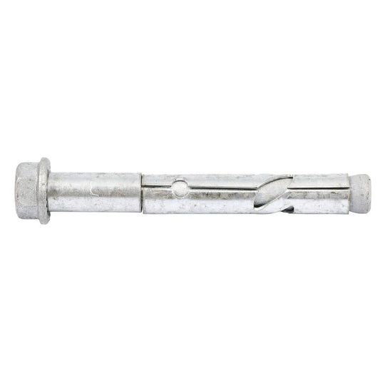 Ramset DynaBolt Plus 12mm x 98mm Galvanised Masonry Anchor - Auzzistore