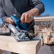 Bosch Circular Saw - 70mm - Brushless - Cordless Performance