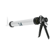 Paint Partner Aluminium Caulking Gun