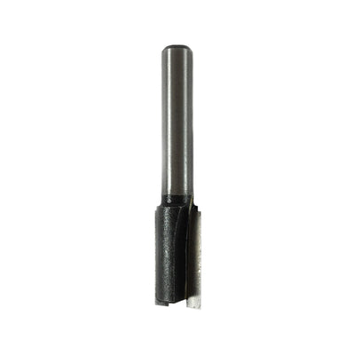 Ultra Router Bit - Straight 10mm - Tungsten Carbide - Durable
