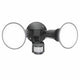 Arlec 20W Grid Connect Smart Security Light With Movement Activated Sensor