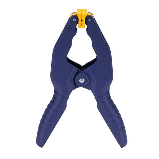 Irwin Quick Grip Spring Clamp - 50mm - Resin - Non-Marring Pads
