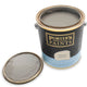 Porter S Washable Paint - 2L - French Green - Eggshell Finish - 162mm x 156mm x 141mm