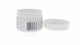 Dulux Snowy Mountains Half Sample Pot 100ml Water Based Low Sheen