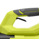 Ryobi 36V Jet Blower R36BLW50 - 550CFM - Tool Only - Efficient Debris Clearance