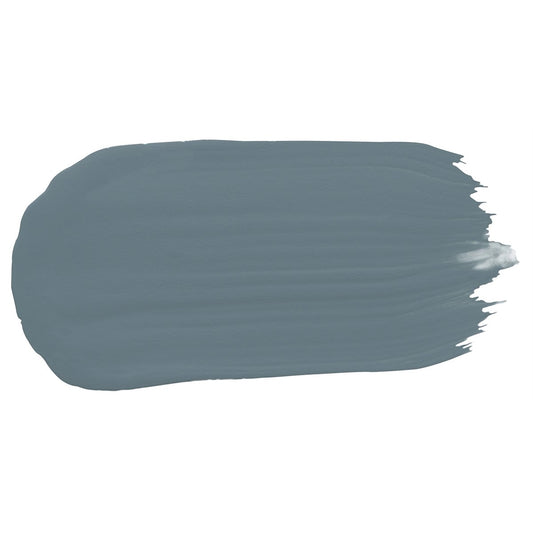 Porter S Washable Paint - 100ml - Hamptons Blue - Eggshell Finish – view 2 - Auzzistore