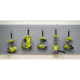 Ryobi One+ Tool Lanyard 2 Pack - 100mm Plastic - Convenient Storage