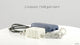 Antsig Masthead Amplifier - Dual Output - 10mm UV Stabilised ABS - Waterproof