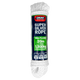 Grunt Super Silver Rope 10mm x 20m White Polypropylene Abrasion-Resistant