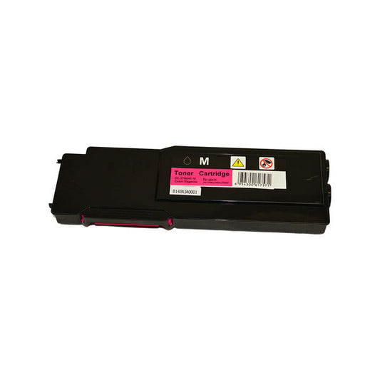 3760 Premium Generic Magenta Toner | Auzzi Store