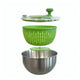 Rollkitchen Stainless Steel Salad Spinner 4.5L