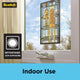 Scotch Clear Double-Sided Mounting Tape 2.54cm x 1.52m Invisible Hold