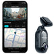 Nextbase Piqo 2K Dash Cam Bundle NBPIQO2K32GB-AUS, 32GB SD, 2K Recording, Voice Control – view 3