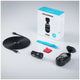 Nextbase Piqo 2K Dash Cam Bundle NBPIQO2K32GB-AUS, 32GB SD, 2K Recording, Voice Control – view 4