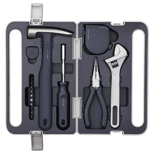 HOTO Household Tool Kit - Auzzistore