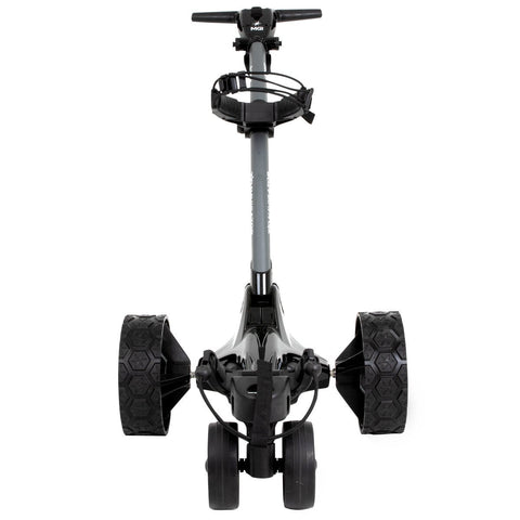 MGI Zip Navigator Electric Golf Buggy Remote Control Gyroscope Tracker RZIPXN-G