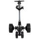 MGI Zip Navigator Electric Golf Buggy Remote Control Gyroscope Tracker RZIPXN-G