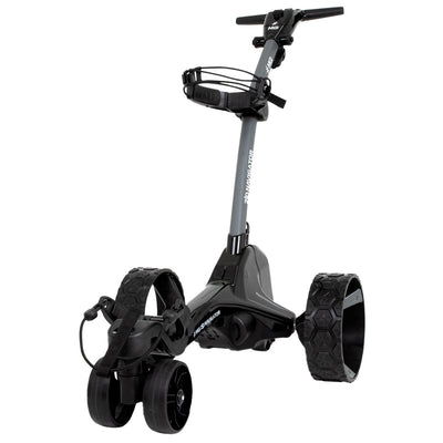 MGI Zip Navigator Electric Golf Buggy Remote Control Gyroscope Tracker RZIPXN-G