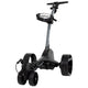 MGI Zip Navigator Electric Golf Buggy Remote Control Gyroscope Tracker RZIPXN-G — image 2